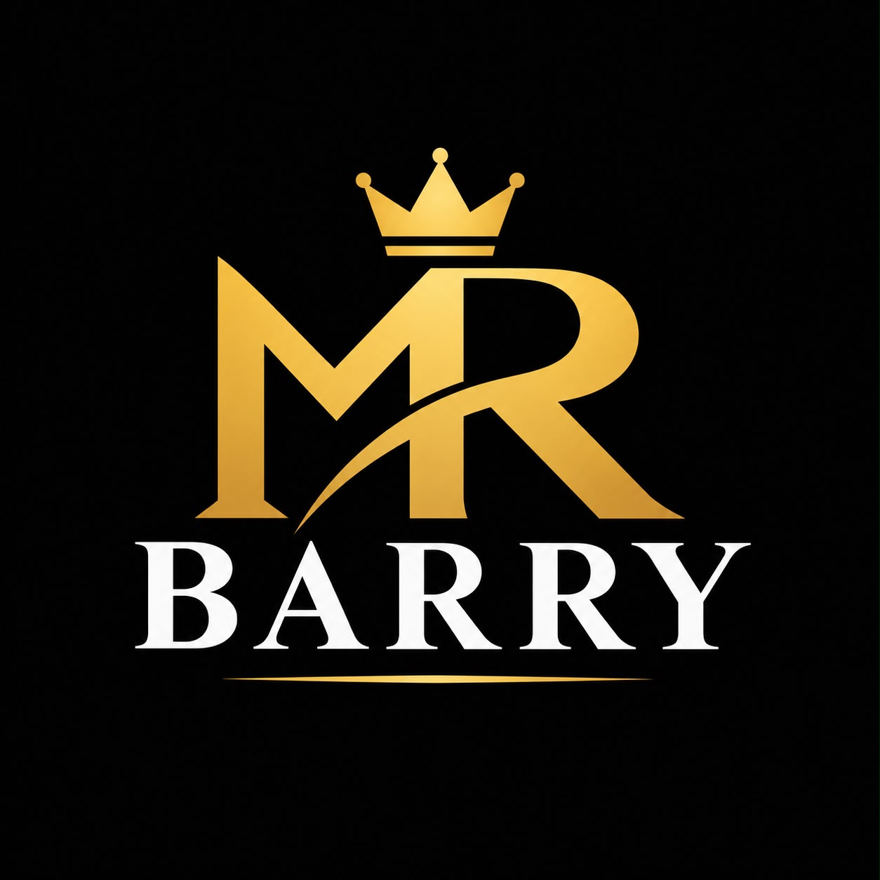 Mr. Barry package